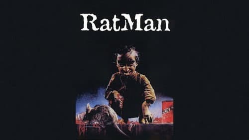 Rat Man still