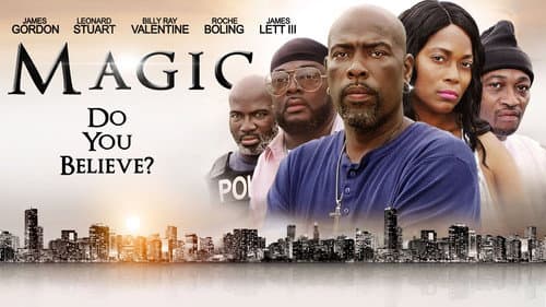 Magic still