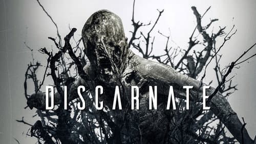 Discarnate still