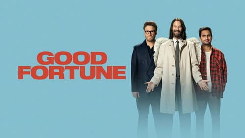 Good Fortune still