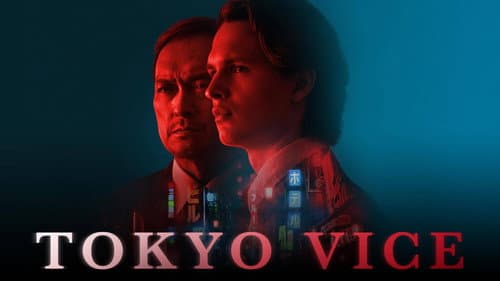 Tokyo Vice still