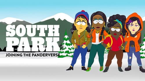 South Park: Joining the Panderverse still