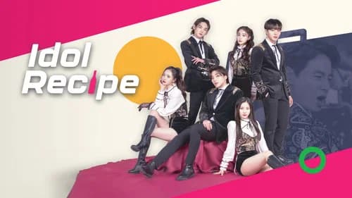 Idol Recipe still