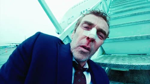 Bad Day at the Office still