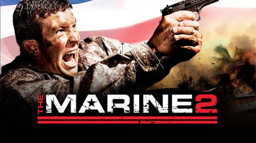 The Marine 2 still