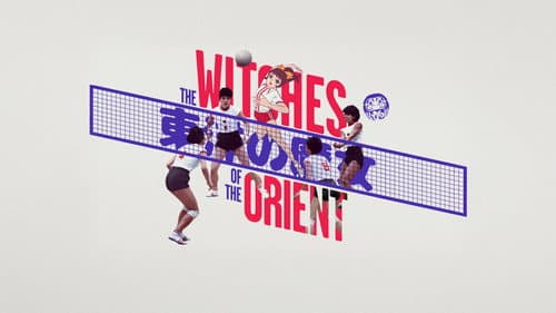 The Witches of the Orient still