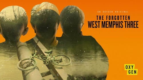 The Forgotten West Memphis Three still