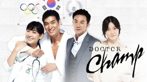 Dr. Champ still