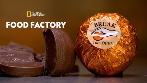 Food Factory still