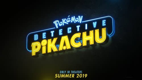 Pokémon Detective Pikachu still