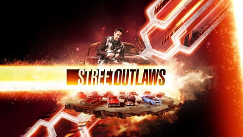Street Outlaws still