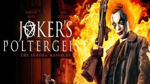 Joker's Poltergeist still