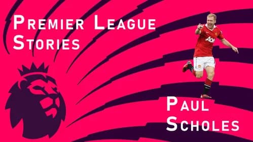 Premier League Stories - Paul Scholes still