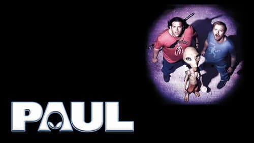 Paul still