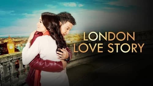 London Love Story still