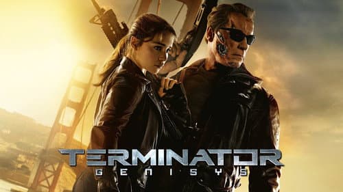 Terminator Genisys still