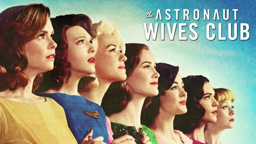 The Astronaut Wives Club still