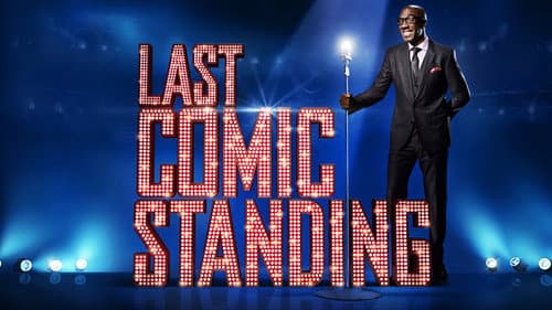 Last Comic Standing still