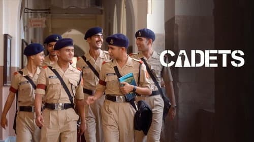 Cadets still