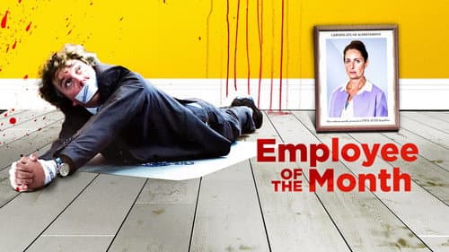 Employee of the Month still