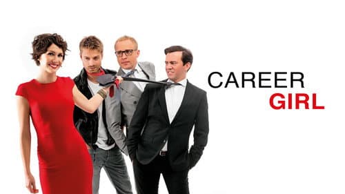 Career Girl still