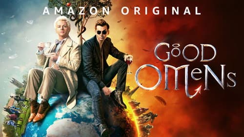 Good Omens still
