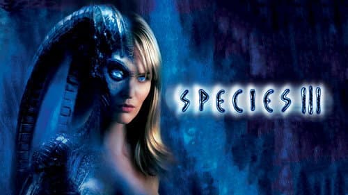 Species III still