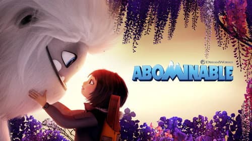 Abominable still