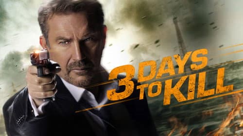 3 Days to Kill still