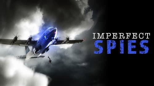 The Mossad: Imperfect Spies still