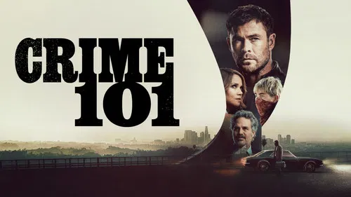 Crime 101 still