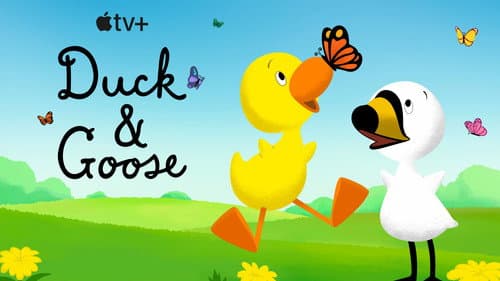 Duck & Goose still