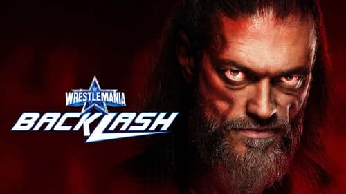 WWE WrestleMania Backlash 2022 still