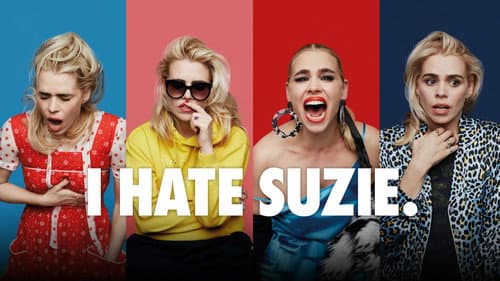 I Hate Suzie still