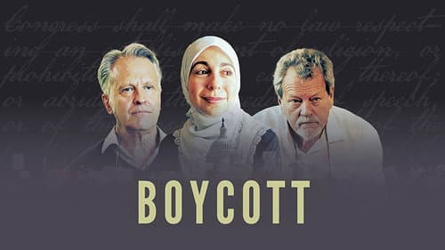 Boycott still