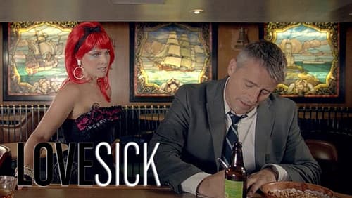 Lovesick still