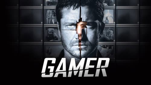 Gamer still