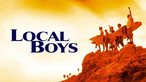 Local Boys still