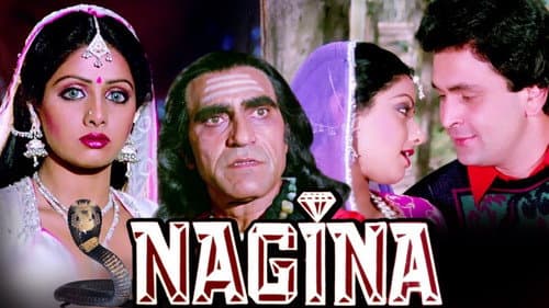 Nagina still