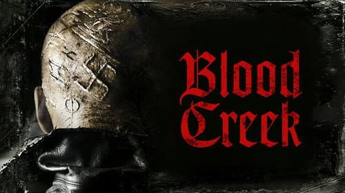 Blood Creek still