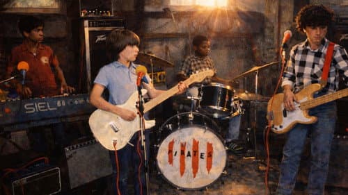 Pop Pirates still