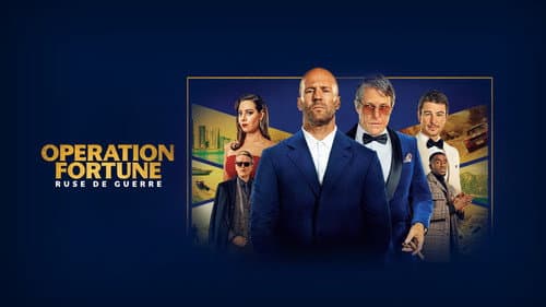 Operation Fortune: Ruse de Guerre still