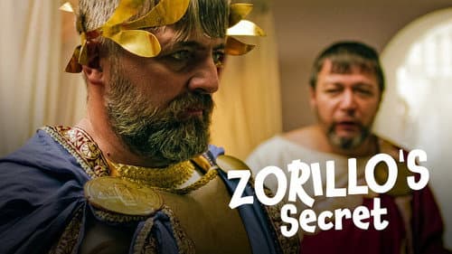 Zorillo's Secret still