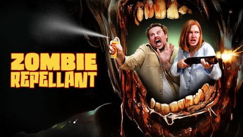 Zombie Repellent still