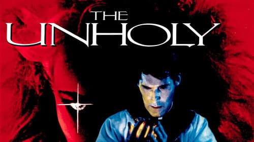 The Unholy still