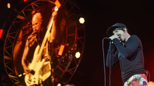 Red Hot Chili Peppers - Live Reading Festival 2016 still