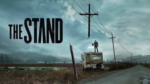 The Stand still