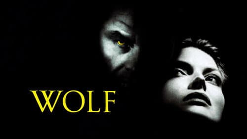 Wolf still