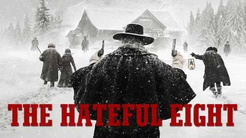 The Hateful Eight still