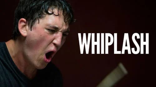 Whiplash still